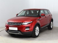 Land Rover Range Rover Evoque  SD4 Prestige