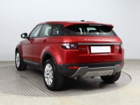 Land Rover Range Rover Evoque  SD4 Prestige