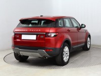 Land Rover Range Rover Evoque  SD4 Prestige