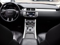 Land Rover Range Rover Evoque  SD4 Prestige