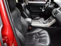 Land Rover Range Rover Evoque  SD4 Prestige