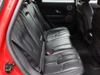 Land Rover Range Rover Evoque  SD4 Prestige