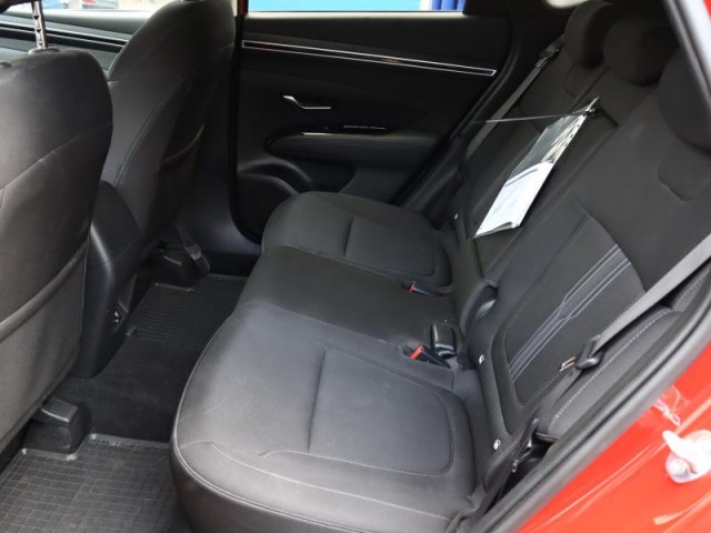 Hyundai Tucson  1.6 T-GDI 48V MHEV 