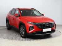 Hyundai Tucson  1.6 T-GDI 48V MHEV 