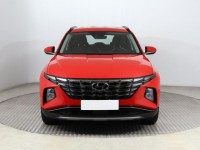 Hyundai Tucson  1.6 T-GDI 48V MHEV 