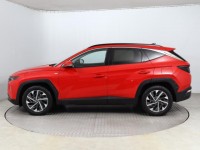 Hyundai Tucson  1.6 T-GDI 48V MHEV 