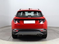 Hyundai Tucson  1.6 T-GDI 48V MHEV 