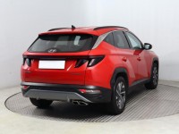 Hyundai Tucson  1.6 T-GDI 48V MHEV 