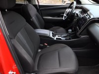 Hyundai Tucson  1.6 T-GDI 48V MHEV 