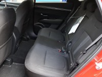 Hyundai Tucson  1.6 T-GDI 48V MHEV 