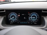 Hyundai Tucson  1.6 T-GDI 48V MHEV 