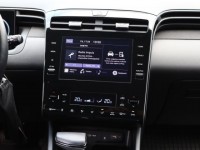 Hyundai Tucson  1.6 T-GDI 48V MHEV 