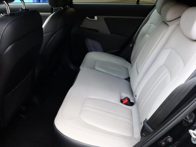 Kia Sportage  1.7 CRDi 