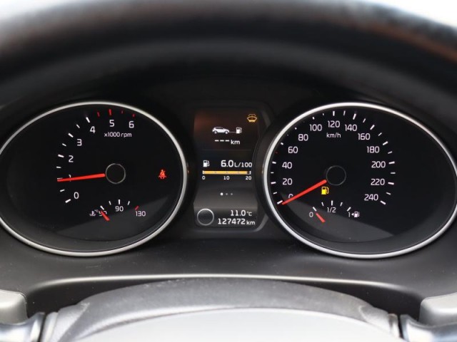 Kia Sportage  1.7 CRDi 