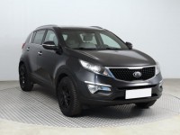 Kia Sportage  1.7 CRDi 