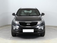 Kia Sportage  1.7 CRDi 