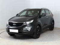 Kia Sportage  1.7 CRDi 