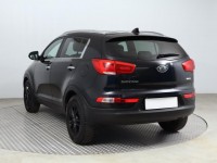 Kia Sportage  1.7 CRDi 