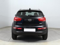 Kia Sportage  1.7 CRDi 