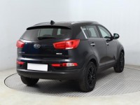 Kia Sportage  1.7 CRDi 