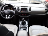 Kia Sportage  1.7 CRDi 