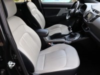 Kia Sportage  1.7 CRDi 