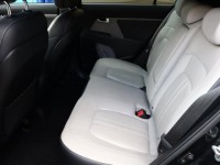 Kia Sportage  1.7 CRDi 