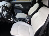 Kia Sportage  1.7 CRDi 