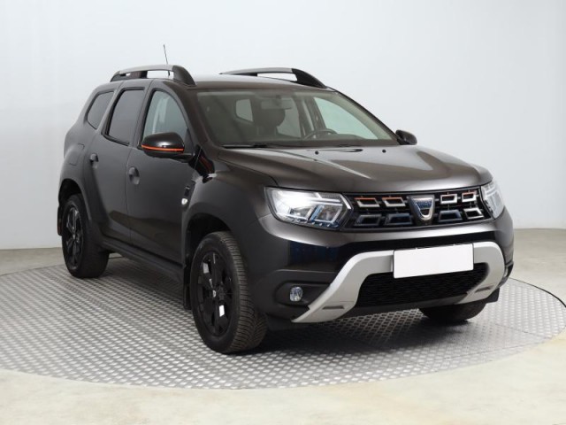 Dacia Duster  1.3 TCe Extreme