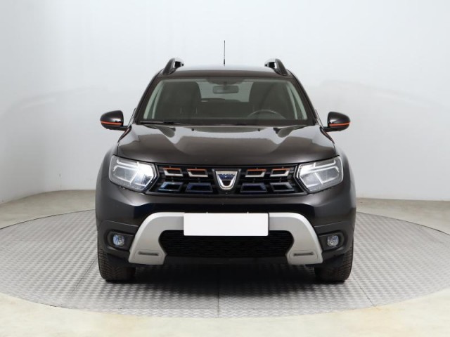 Dacia Duster  1.3 TCe Extreme