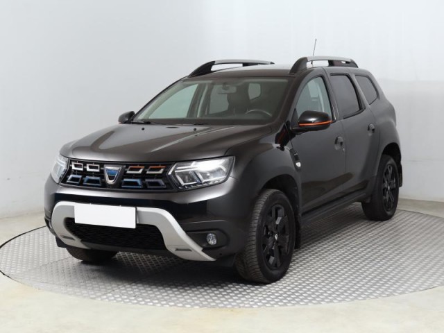 Dacia Duster  1.3 TCe Extreme