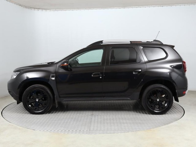 Dacia Duster  1.3 TCe Extreme