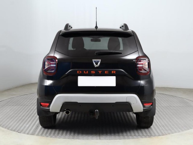 Dacia Duster  1.3 TCe Extreme