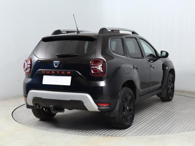Dacia Duster  1.3 TCe Extreme