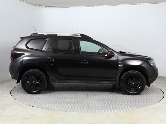 Dacia Duster  1.3 TCe Extreme