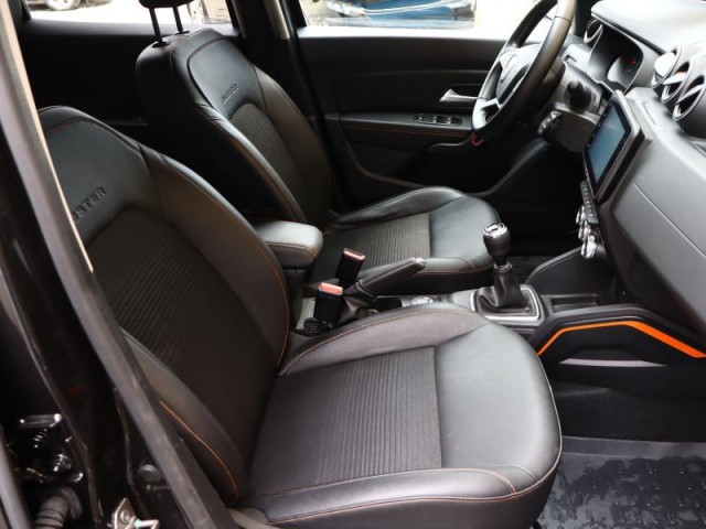 Dacia Duster  1.3 TCe Extreme