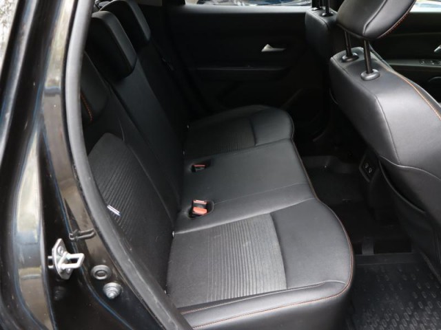 Dacia Duster  1.3 TCe Extreme