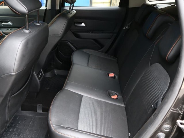 Dacia Duster  1.3 TCe Extreme