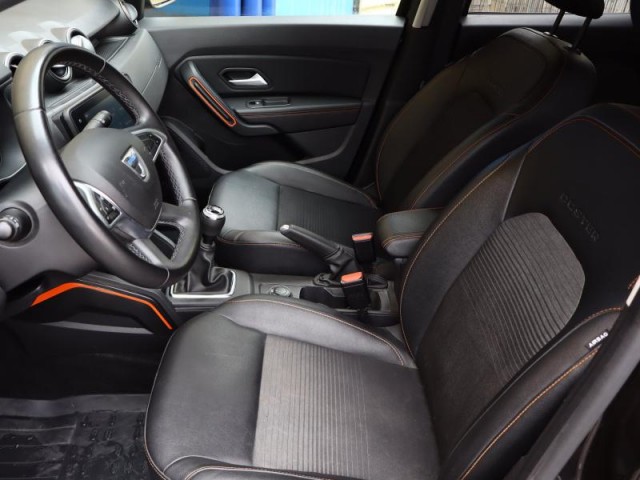 Dacia Duster  1.3 TCe Extreme