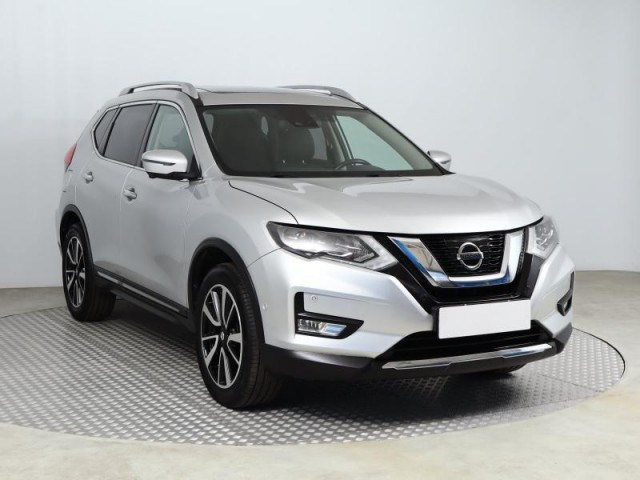 Nissan X-Trail  1.6 DIG-T Tekna