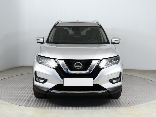 Nissan X-Trail  1.6 DIG-T Tekna