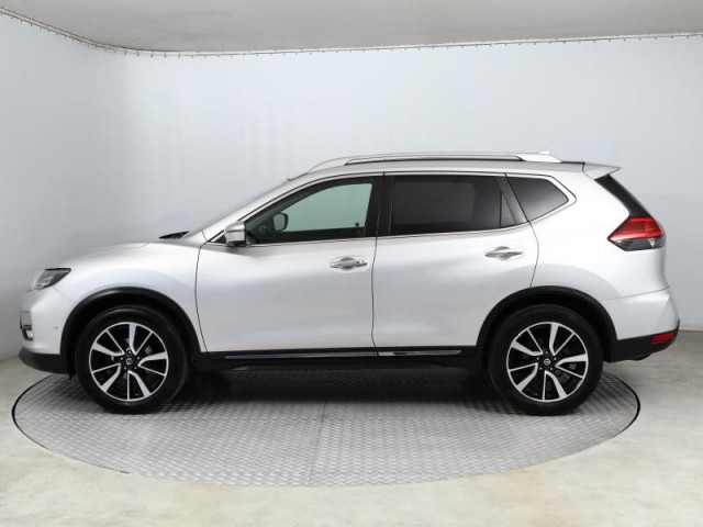 Nissan X-Trail  1.6 DIG-T Tekna
