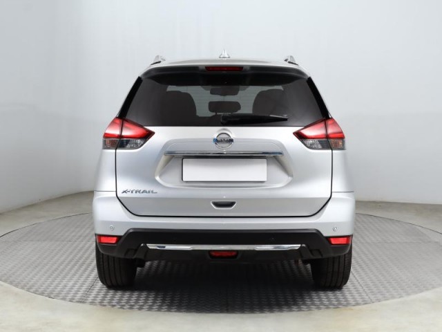 Nissan X-Trail  1.6 DIG-T Tekna
