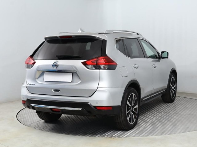 Nissan X-Trail  1.6 DIG-T Tekna