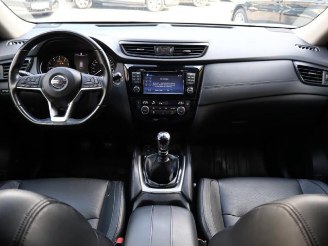 Nissan X-Trail  1.6 DIG-T Tekna