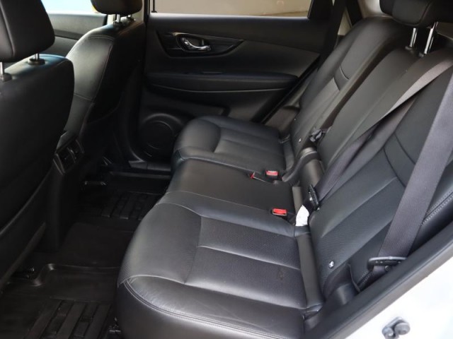 Nissan X-Trail  1.6 DIG-T Tekna