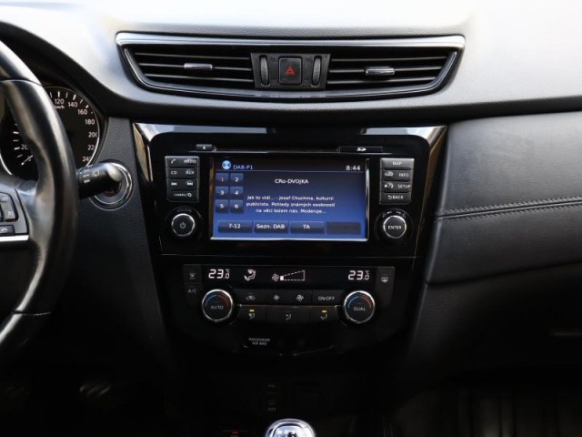 Nissan X-Trail  1.6 DIG-T Tekna