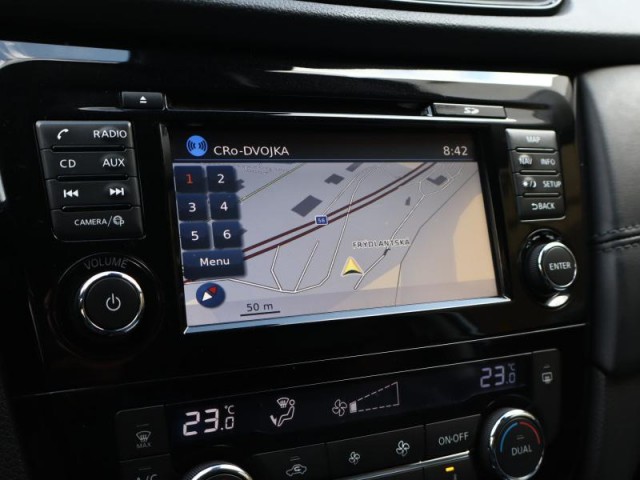 Nissan X-Trail  1.6 DIG-T Tekna