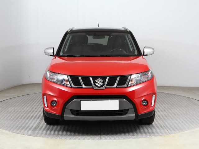 Suzuki Vitara  1.4 BoosterJet 