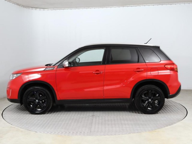 Suzuki Vitara  1.4 BoosterJet 